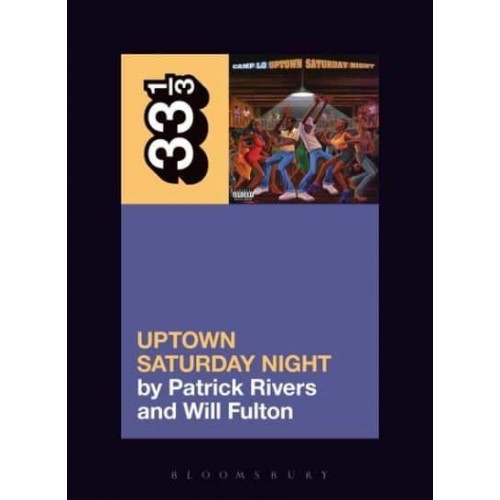 Uptown Saturday Night - 33 1/3