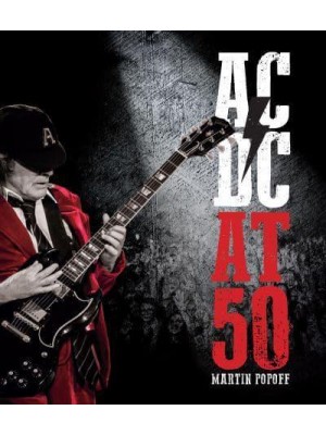 AC/DC at 50