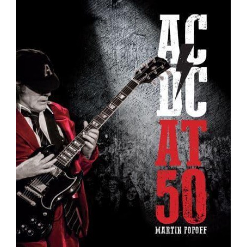 AC/DC at 50