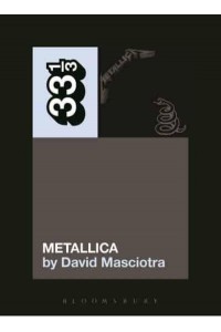 Metallica - 33 1/3