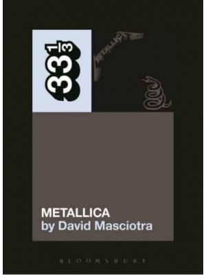 Metallica - 33 1/3
