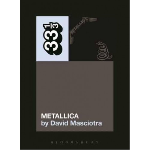 Metallica - 33 1/3