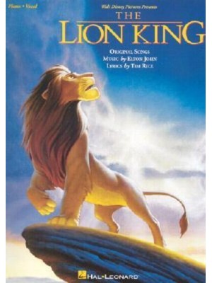 The Lion King