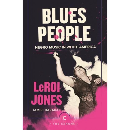 Blues People - The Canons