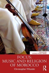 Music and Religion of Morocco - Focus on World Music