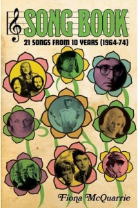 Song Book 21 Songs from 10 Years (1964-74)