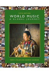 World Music A Global Journey