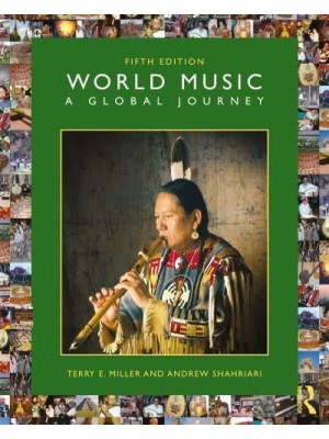 World Music A Global Journey