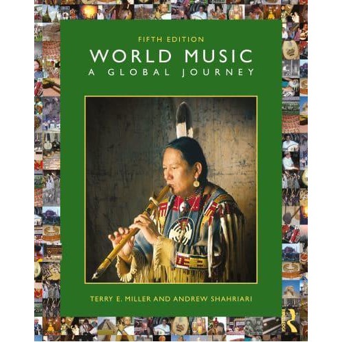 World Music A Global Journey