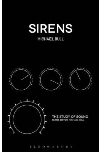 Sirens - The Study of Sound