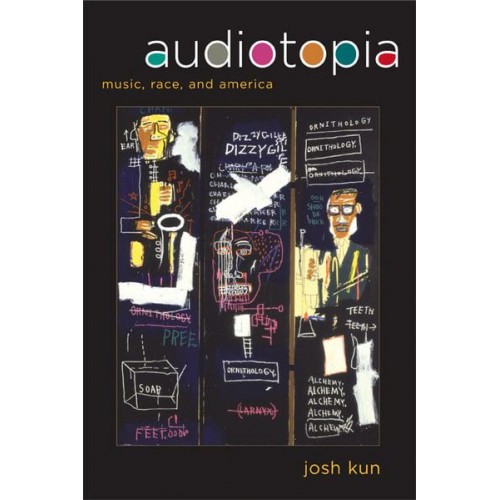 Audiotopia Music, Race, and America - American Crossroads