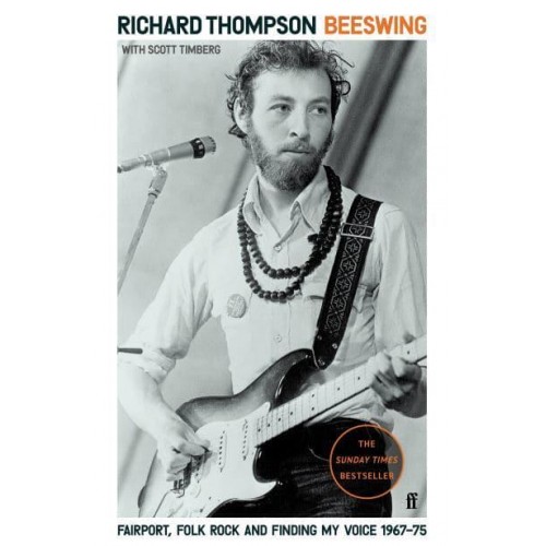 Beeswing Fairport, Folk Rock and Finding My Voice, 1967-75