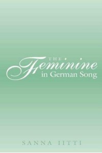 The Feminine in German Song