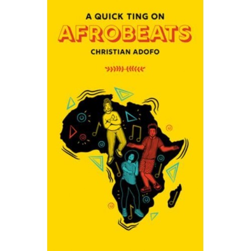 A Quick Ting on Afrobeats - AQTO