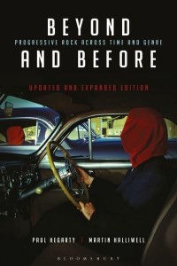 Beyond and Before Progressive Rock Across Time and Genre