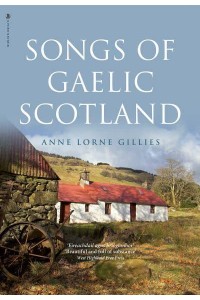 Songs of Gaelic Scotland