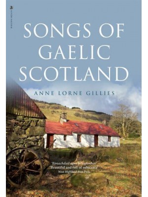 Songs of Gaelic Scotland