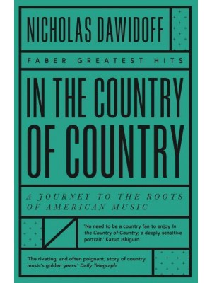 In the Country of Country - Faber Greatest Hits