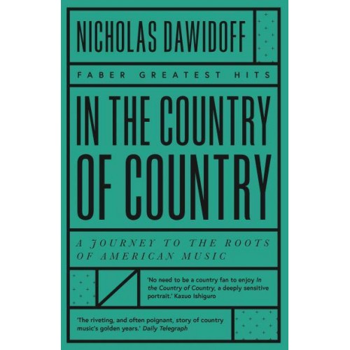 In the Country of Country - Faber Greatest Hits