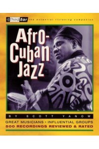 Afro-Cuban Jazz - Third Ear