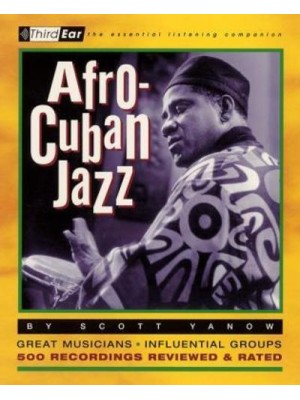 Afro-Cuban Jazz - Third Ear