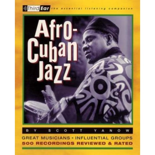Afro-Cuban Jazz - Third Ear