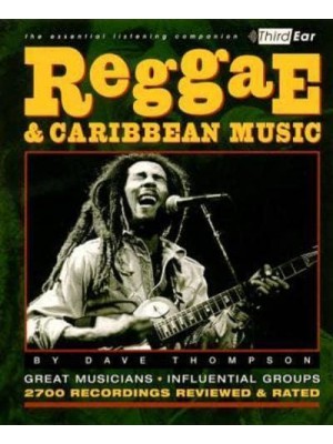 Reggae & Caribbean Music