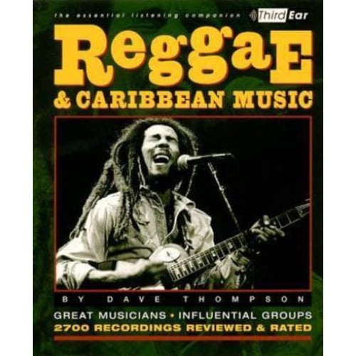 Reggae & Caribbean Music