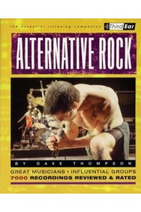 Alternative Rock