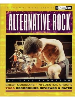 Alternative Rock