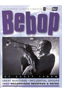 Bebop - Third Ear