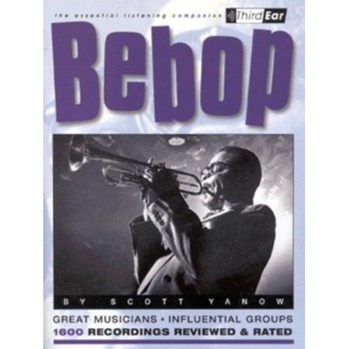 Bebop - Third Ear