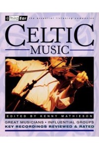 Celtic Music - Third Ear