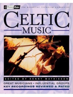 Celtic Music - Third Ear