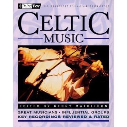 Celtic Music - Third Ear