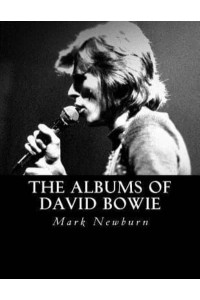 The Albums of David Bowie