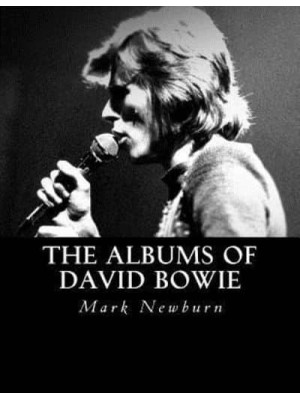 The Albums of David Bowie