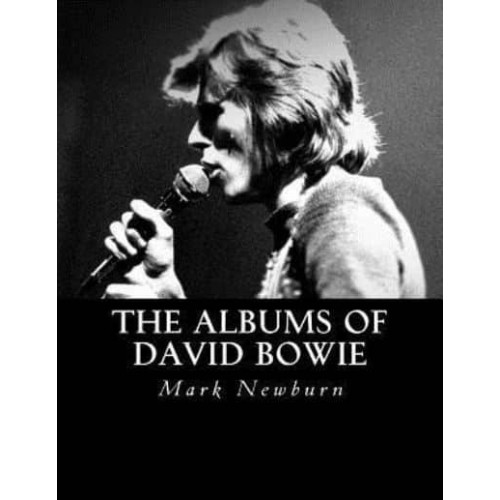 The Albums of David Bowie
