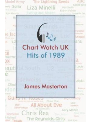 Chart Watch UK - Hits of 1989