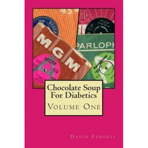 Chocolate Soup for Diabetics