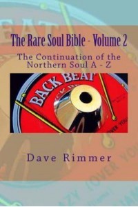 The Rare Soul Bible - Volume 2