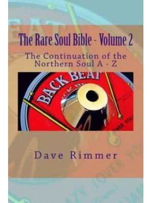 The Rare Soul Bible - Volume 2