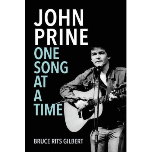John Prine One Song at a Time