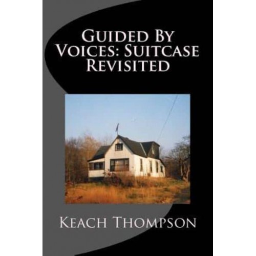 Guided by Voices Suitcase Revisited