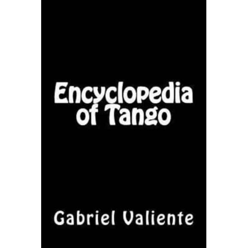 Encyclopedia of Tango