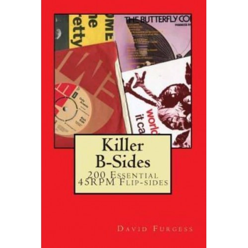 Killer B-Sides A Collection of Essential Non-Album B-Sides