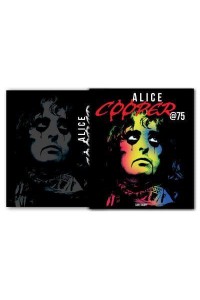 Alice Cooper @ 75