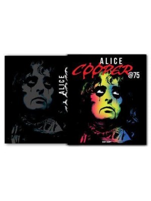 Alice Cooper @ 75