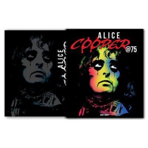 Alice Cooper @ 75