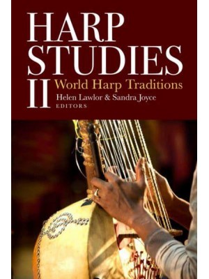 Harp Studies II World Harp Traditions